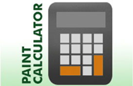 Paint Calculator